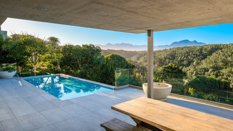 4 Bedroom Property for Sale in Oubaai Western Cape
